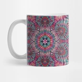 Purple Power Number 1 Mug